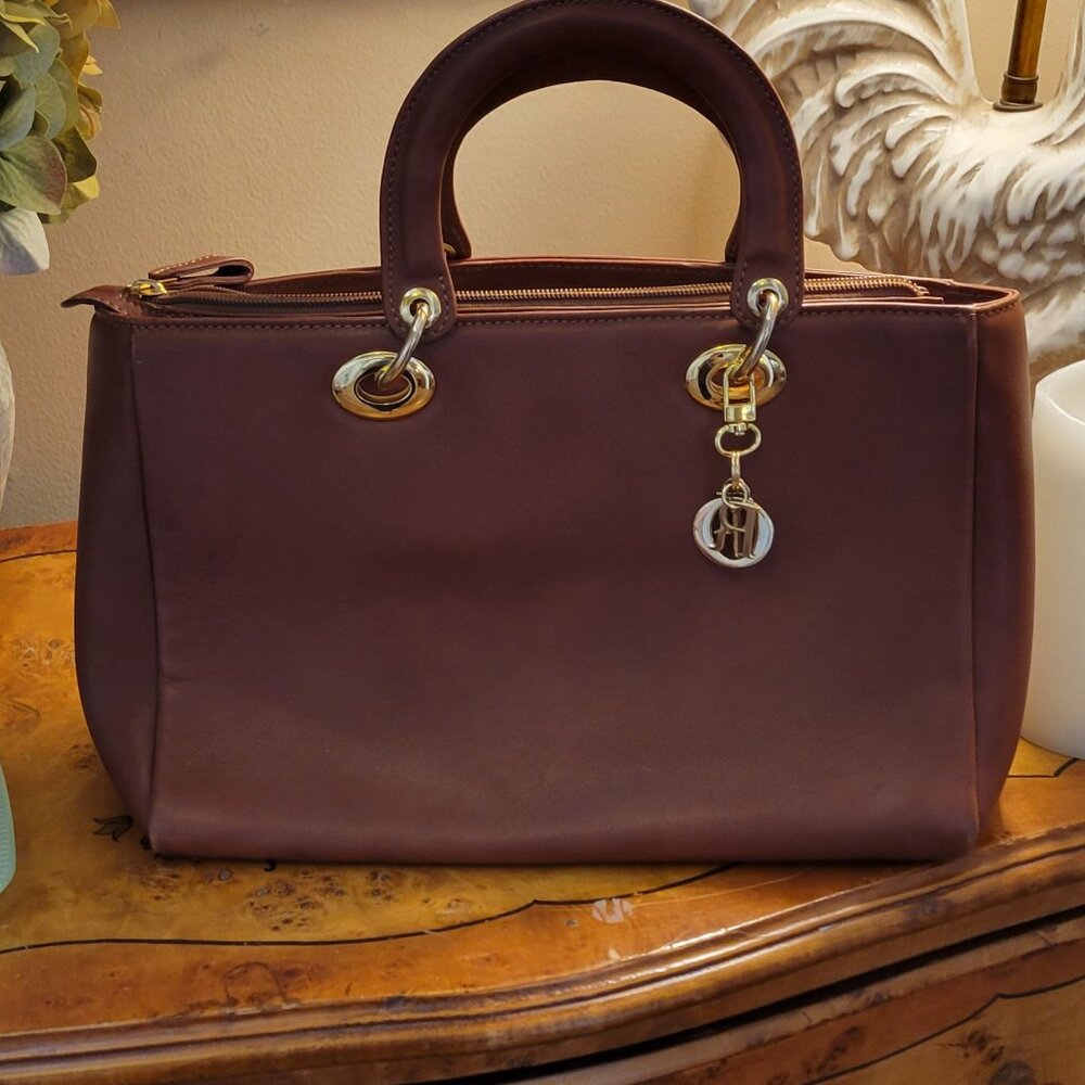 *Rare* Vintage Italian Handbag